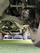 Toyota Tacoma PETROL V4 2WD AMERICAN