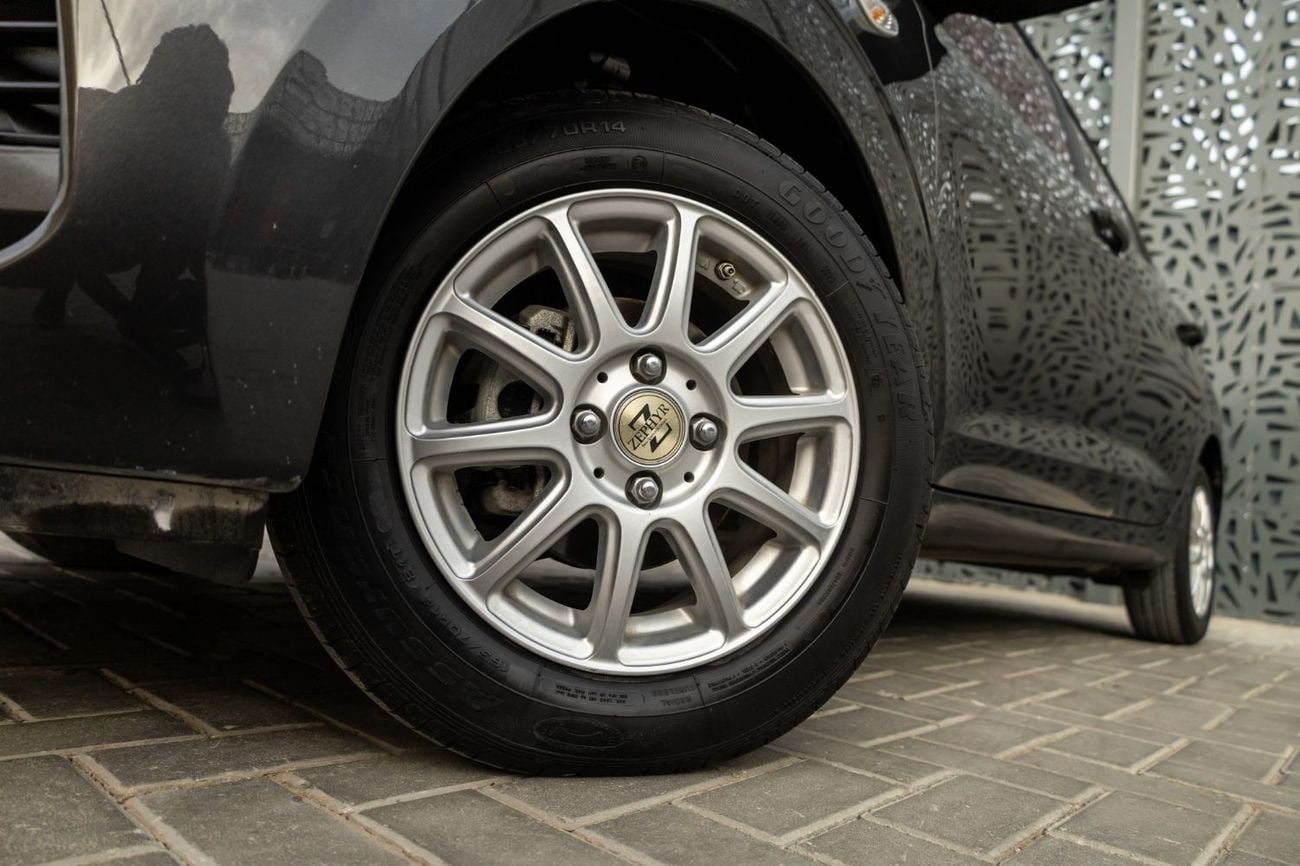 هيونداي جراند i10