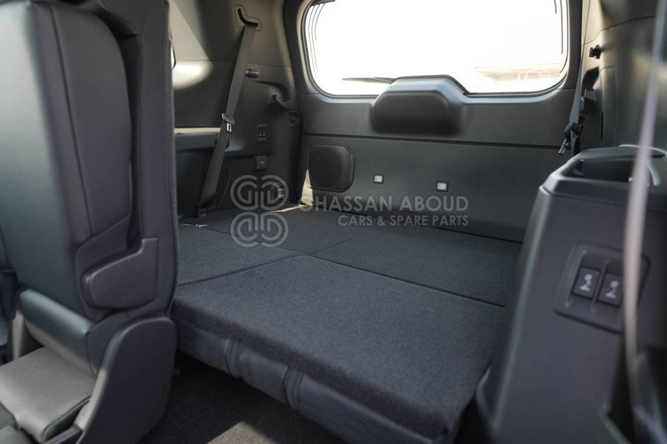 Toyota Prado ADV High, Diesel,4x4
