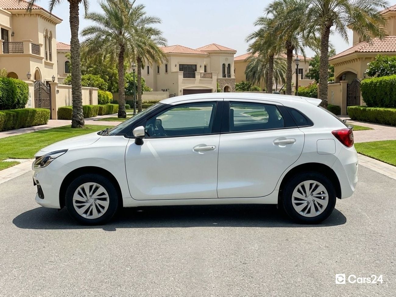 Suzuki Baleno SUZUKI BALENO 1.5L 2024 | 0 DP | 571/Month | 30 Day Return | Service History