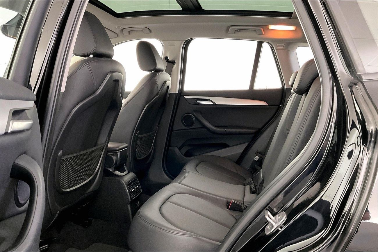 Nissan XTrail S | 1 year free warranty | 0 Down Payment