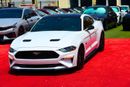 فورد موستانج GT PREMIUM
