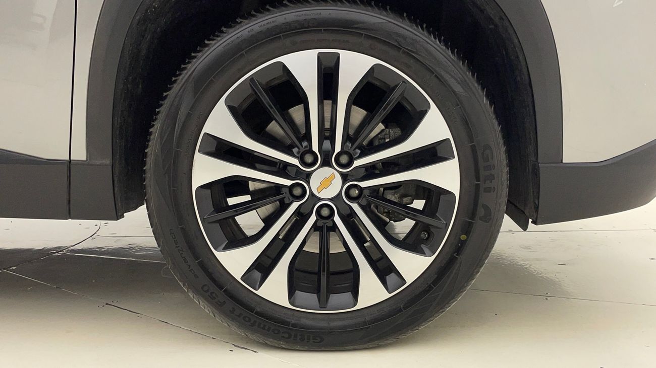 Chevrolet Captiva PREMIER 1.5 | Zero Down Payment | Home Test Drive