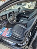 مرسيدس بنز E300 Full Option