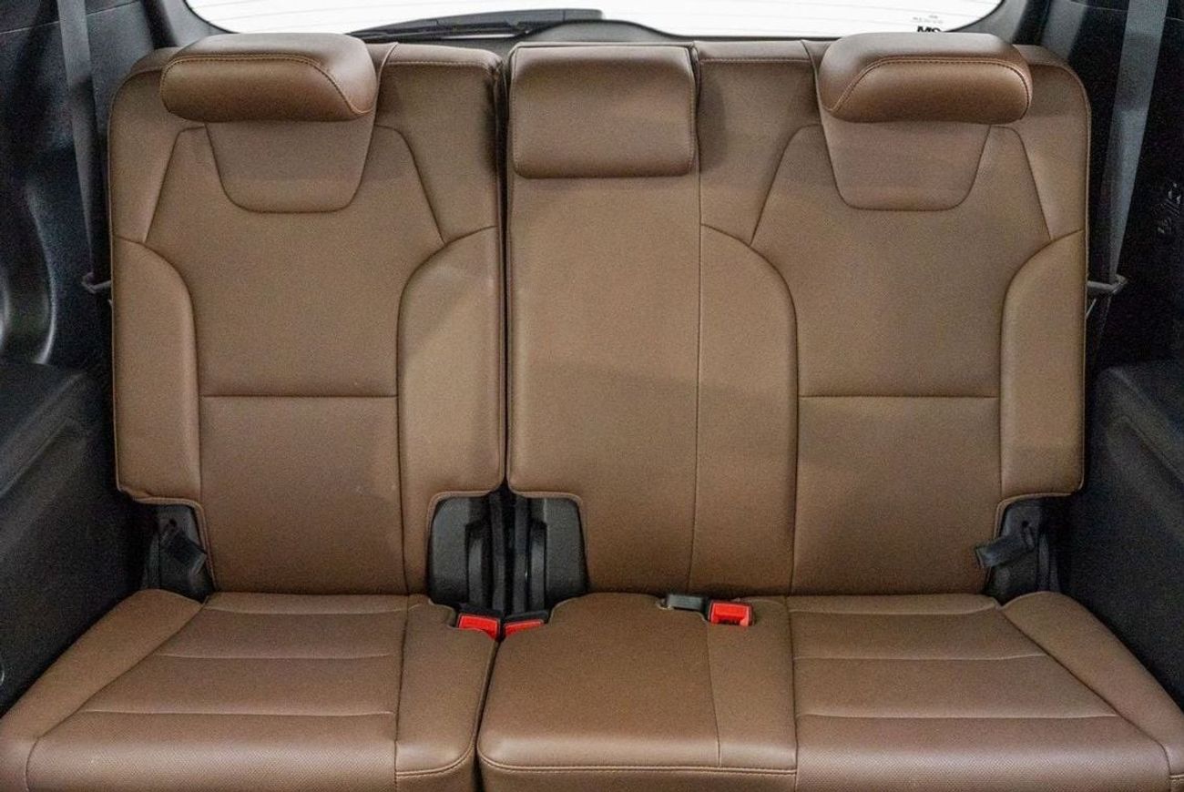 Kia Telluride 3.8L V6 GT-Line Full Option