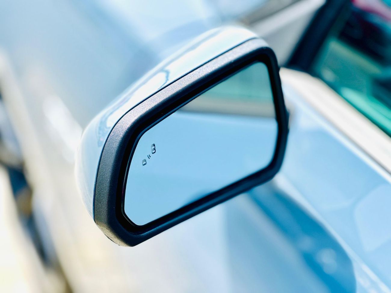 فورد موستانج GT 5.0L (486 HP) Coupe A/T