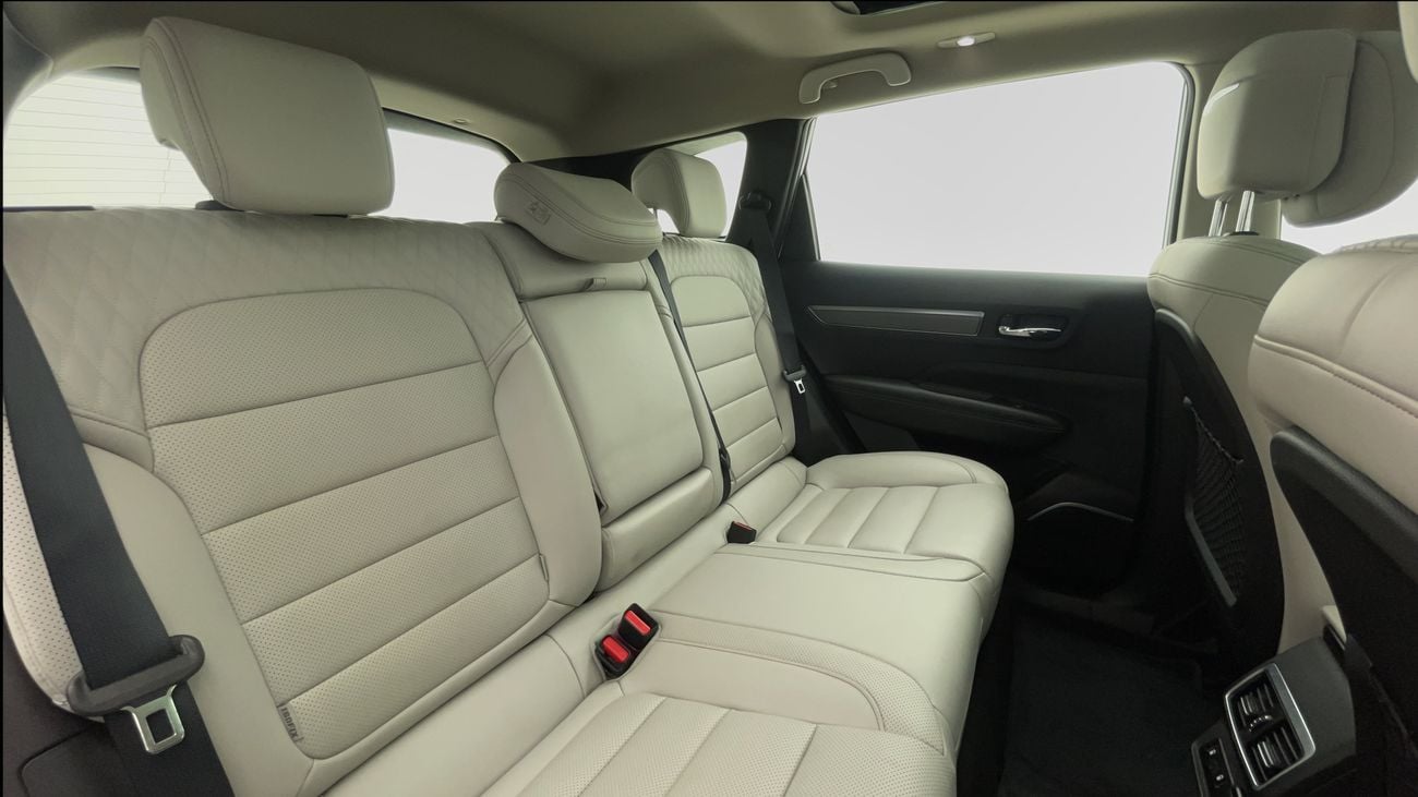 رينو كوليوس LE 2.5 | بدون دفعة مقدمة | اختبار القيادة في المنزل