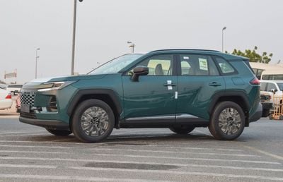 Toyota RAV4 XLE 2.0L AWD PETROL SUV 2026