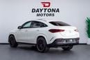 Mercedes-Benz GLE 53 AMG Coupe GLE 53 AMG PETROL 3.0L , 6 cylinder
