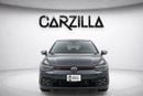 فولكس واجن جولف GTI