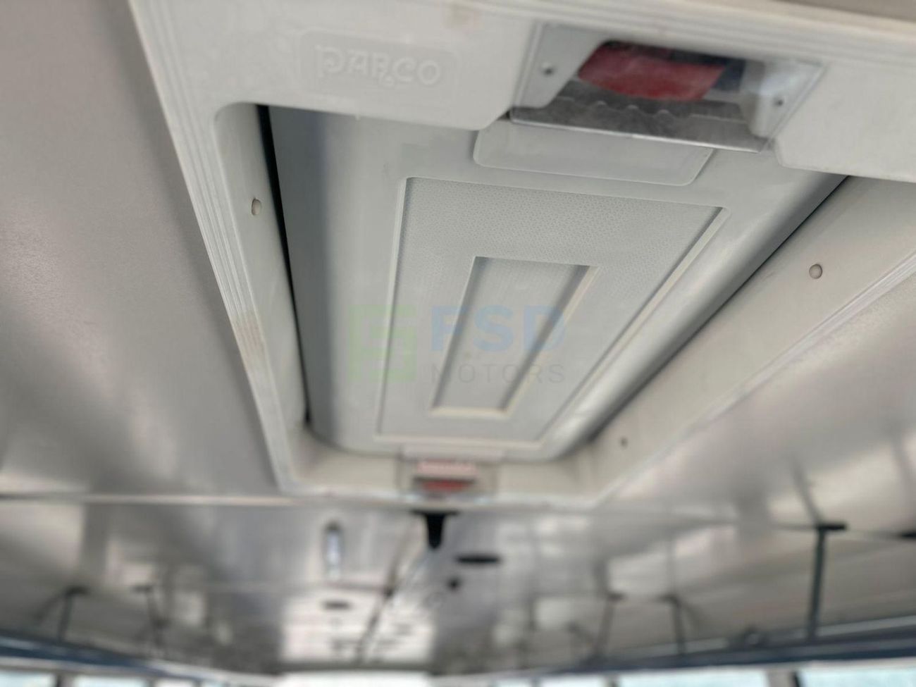 تاتا LPO 1618 TATA LPO 1618 AGILE BUS MY-2025