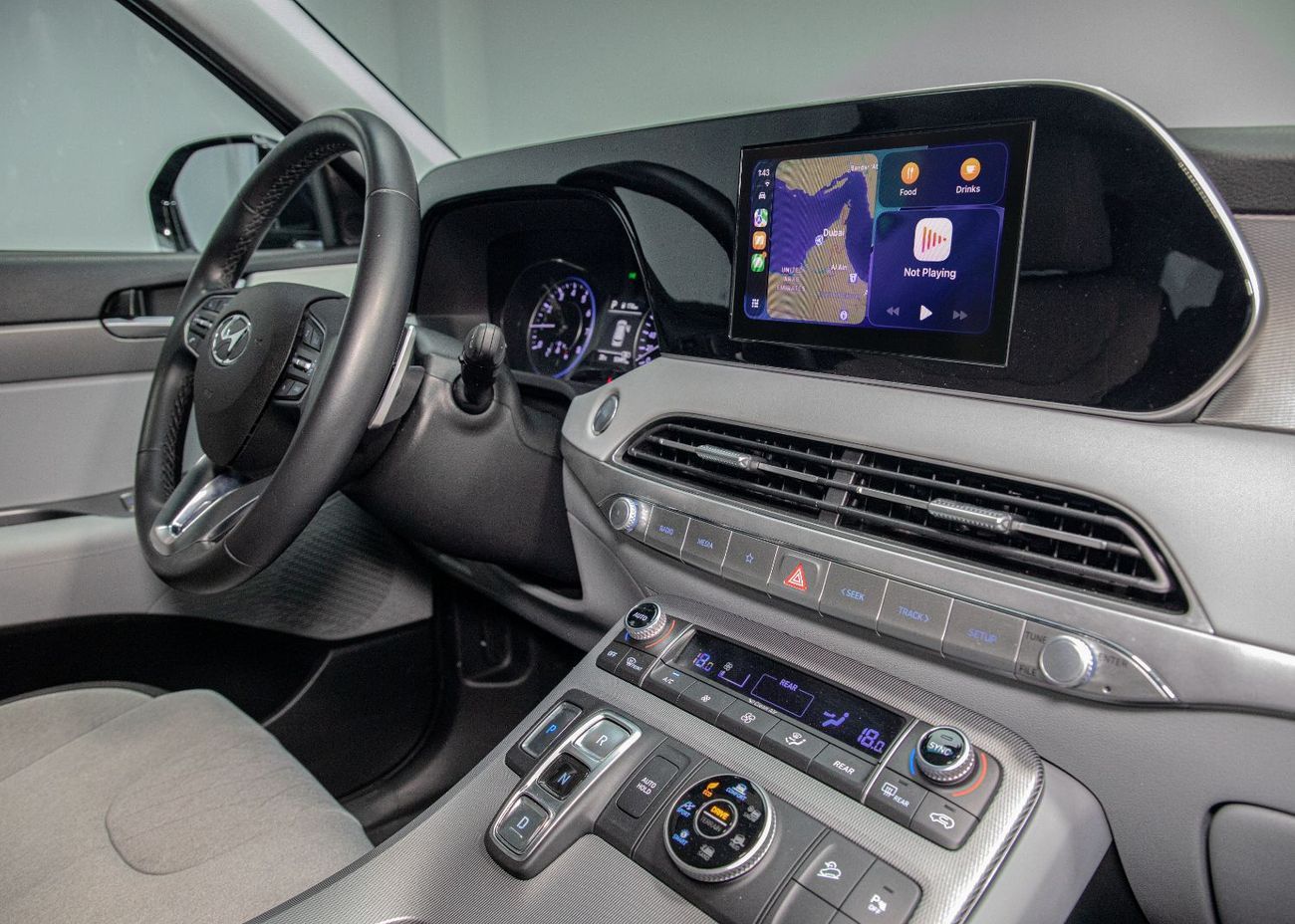 هيونداي باليساد