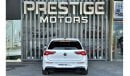 Volkswagen Golf R 2023 Local Registration +10%