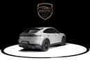 Porsche Cayenne TURBO GT