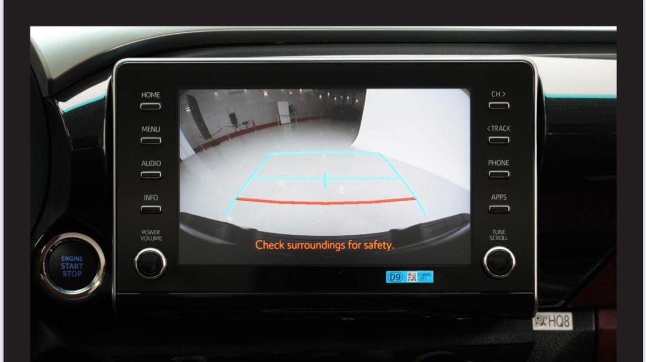 تويوتا هيلوكس