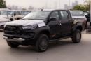 Toyota Hilux GR Sport 4.0L
