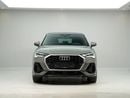 Audi Q3 35 TFSI S-LINE SPORTBACK GCC SPECS, LOW MILEAGE S line