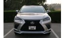Lexus NX300 Platinum Lexus NX300 import American 2019 perfect condition