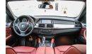 BMW X6 V8 Executive
