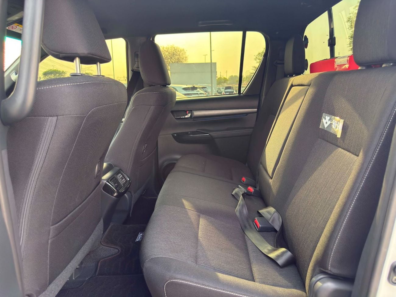 Toyota Hilux ADVENTURE