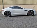 Jaguar F Type Std 3.0L Coupe A/T