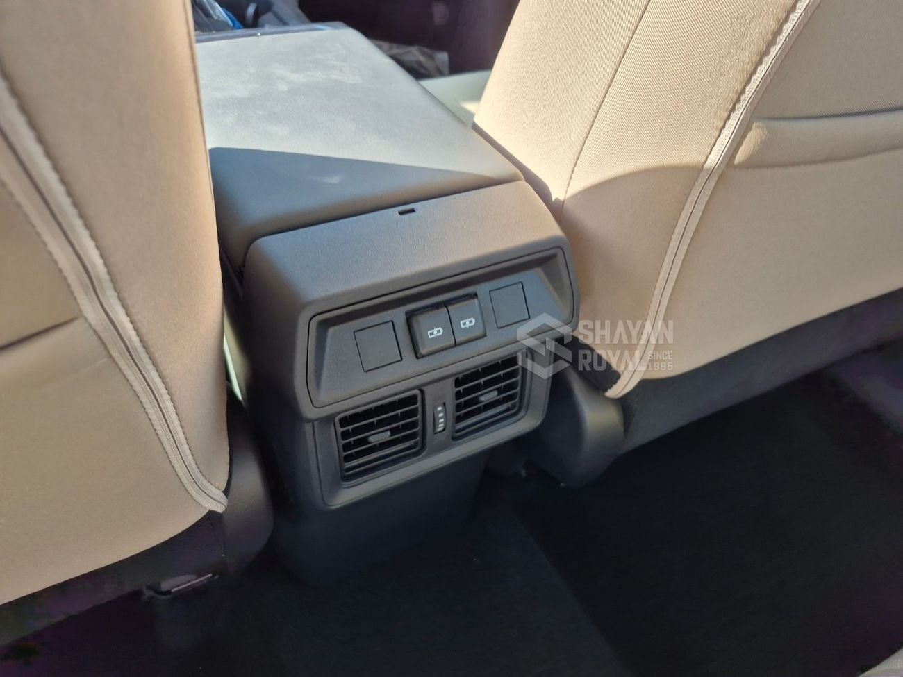 Toyota RAV4 XLE-G 2.0L PETROL AWD AT 2026MY