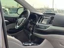 تويوتا هايلاندر 2018 Toyota Highlander LE+ 2.7L V4 - FWD - Petrol - Rare Stock - 7 Seater Rear CAM - 58,200 mileage 