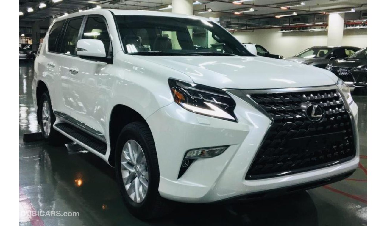 Lexus GX460 CLASSIC 4.6l Petrol A/T BRAND NEW 2020 Model