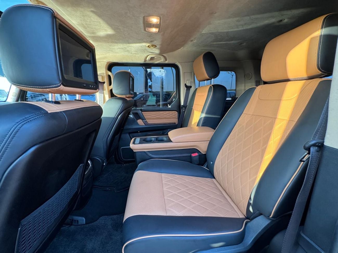 BAIC BJ80