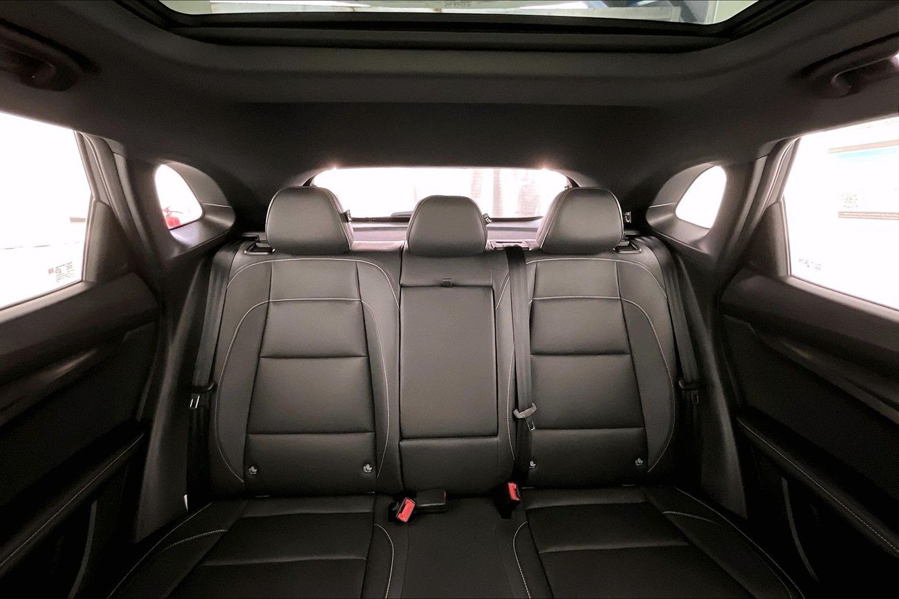 MG One Luxury | Guaranteed Warranty | 0 Down Payment