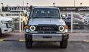 Toyota Land Cruiser 70 4.0L V6 A/T