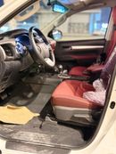 Toyota Hilux GLX 2.7L A/T PETROL 2026 FULL OPTION