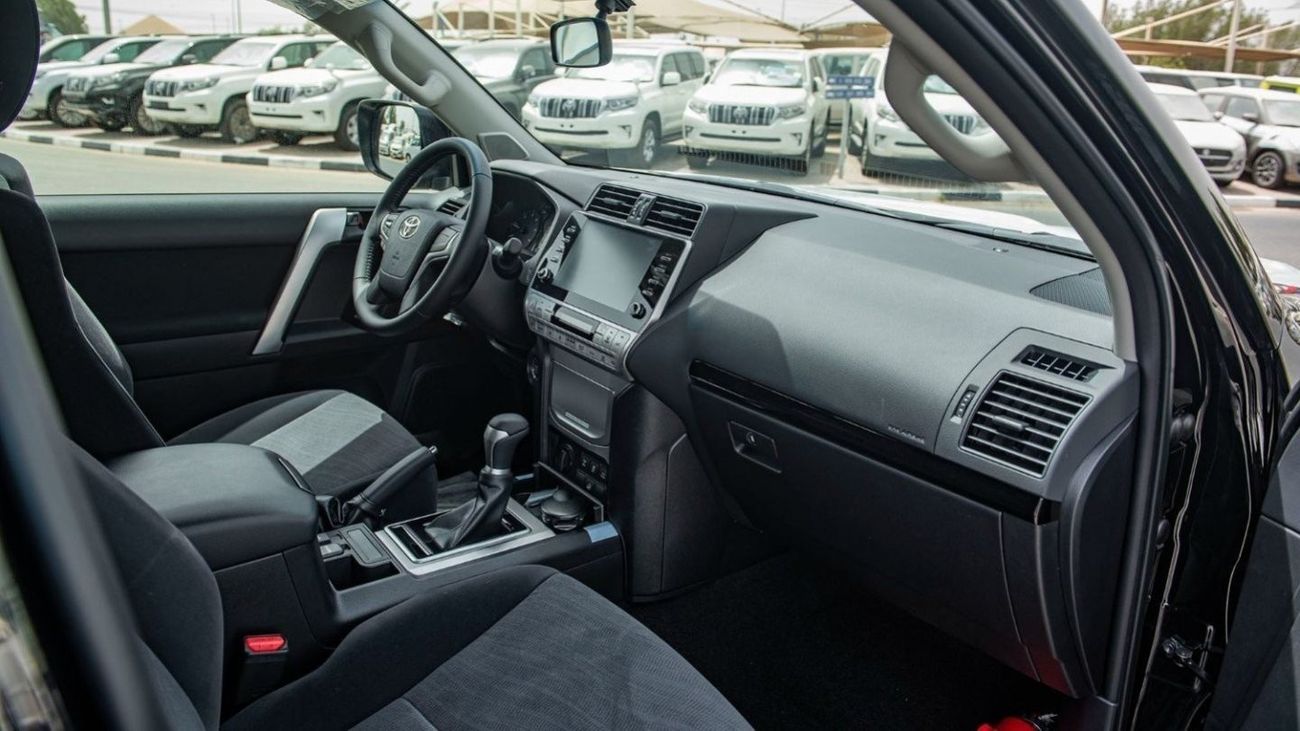 Toyota Prado PRADO TXL 2.8L DIESEL