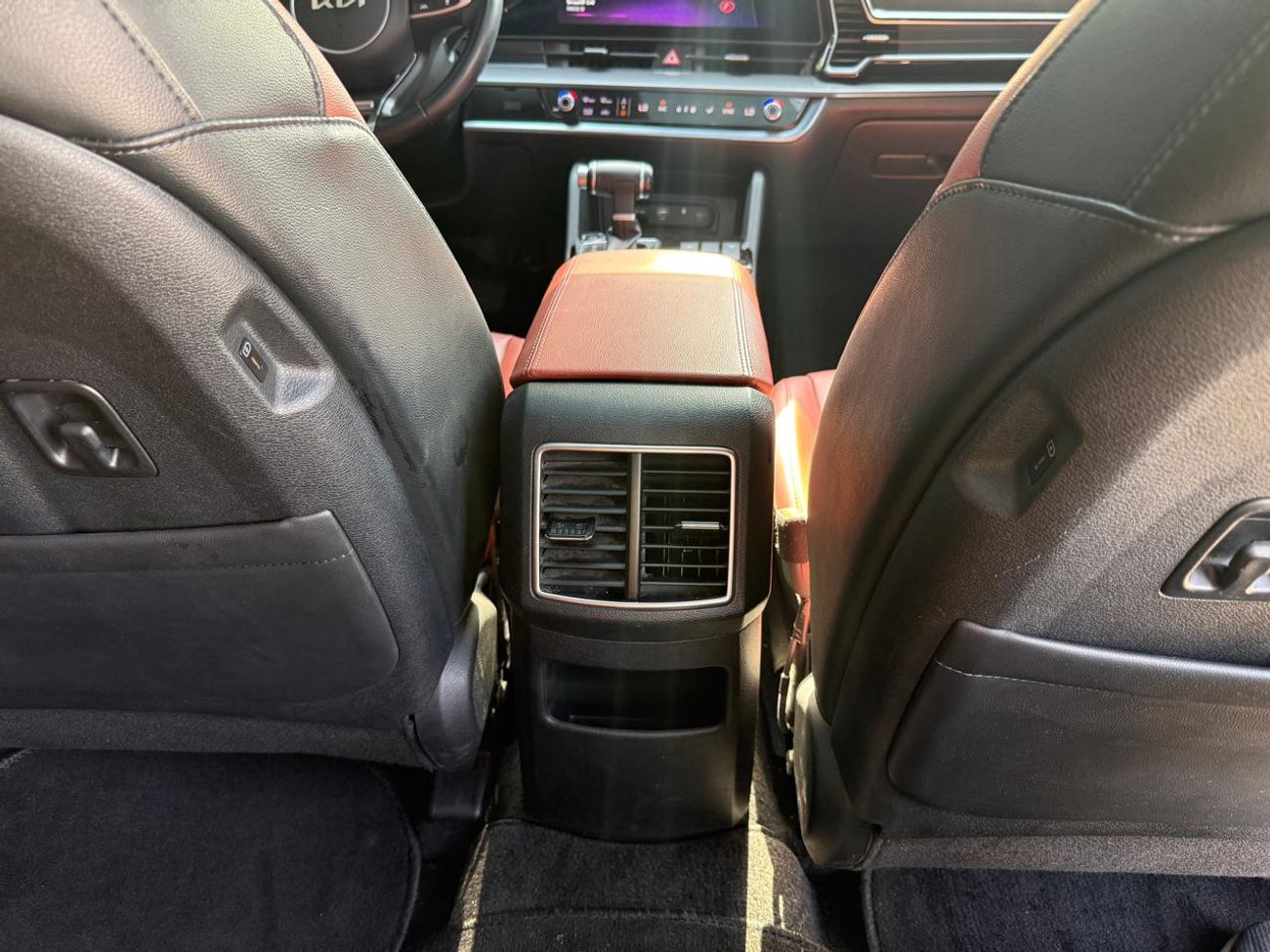 كيا سبورتيج