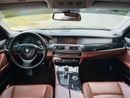BMW 535i Luxury 3.0L