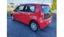 Volkswagen up! AACHY