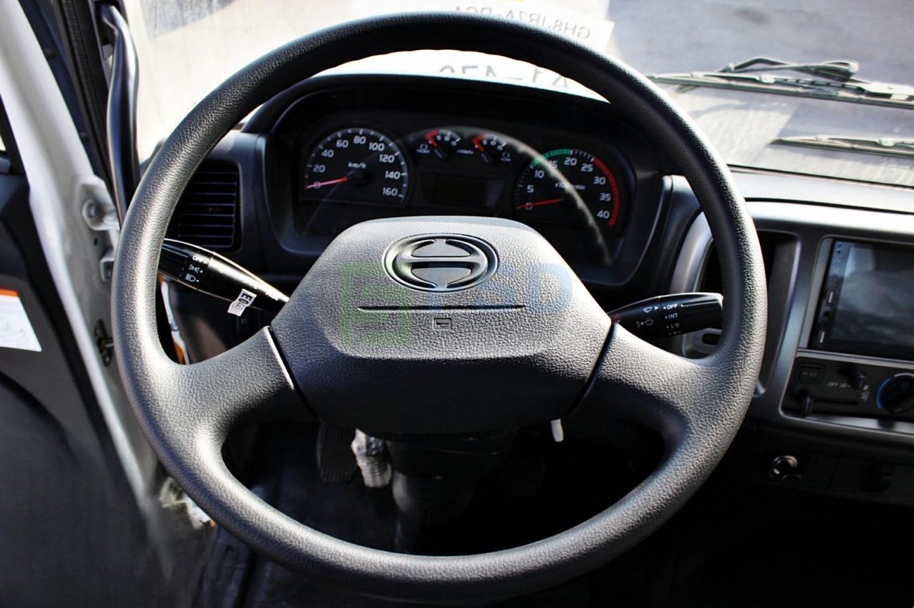 هينو 500 Hino 500 GH 1927 4X2 MY-2026