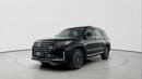 Changan CS95 Royal | Guaranteed Warranty | 0 Down Payment