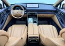 جينيسس GV80 ROYAL 2021 Genesis GV80 Royal, Warranty, Full Service History, Fully Loaded, Excellent Condition, GCC
