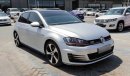 فولكس واجن جولف GTI