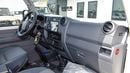Toyota Land Cruiser Pick Up LC79 DOUBLE CAB 4.2 V6 DIESEL YM 2024