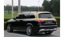 Mercedes-Benz GLS 450 Premium MERCEDES BANZ AMG GLS540 IMPORT 2021 MAYBACH BODYKIT FULL OPTION PERFECT CONDITION