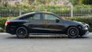 مرسيدس بنز CLA 200 GCC 2026 Full Options AMG Package Agent Warranty