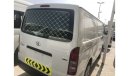 تويوتا هاياس Toyota Hiace Van,model:2016. Excellent condition