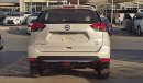 Nissan X-Trail Nissan warranty 3 years ضمان وكاله نيسان 3 سنوات NEW 0 km