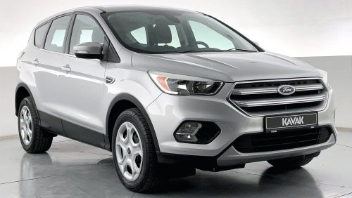 Ford Escape S | 1 year free warranty | 1.99% financing rate | Flood Free