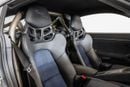 Porsche 718 Cayman GT4 RS 4.0L (493 HP) A/T