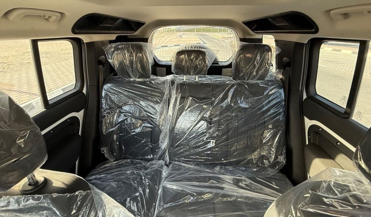 Land Rover Defender Defender p400