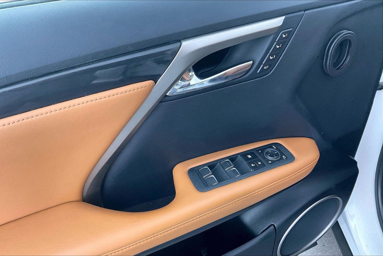 Lexus RX450h Premier | Carnival Sale • UP TO AED 20,000 OFF | Guaranteed Warranty | 0 Down Payment