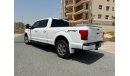 Ford F-150 Lariat FORD F-150 LARIAT 2020 FULL OPTION LOW MILEAGE